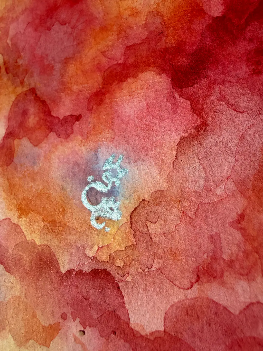 Cities in the Sky — detail