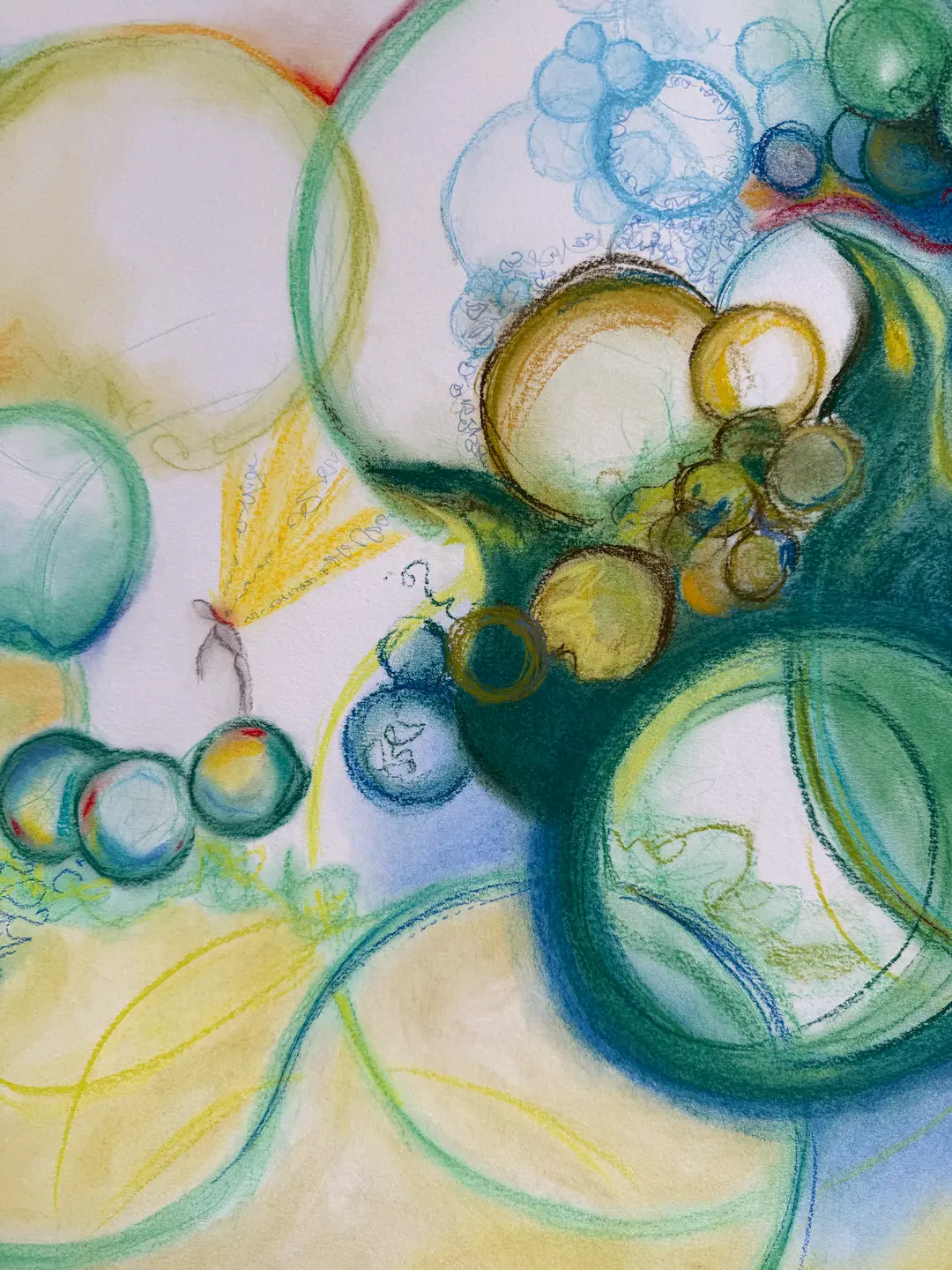 Welcome to Aurora — detail